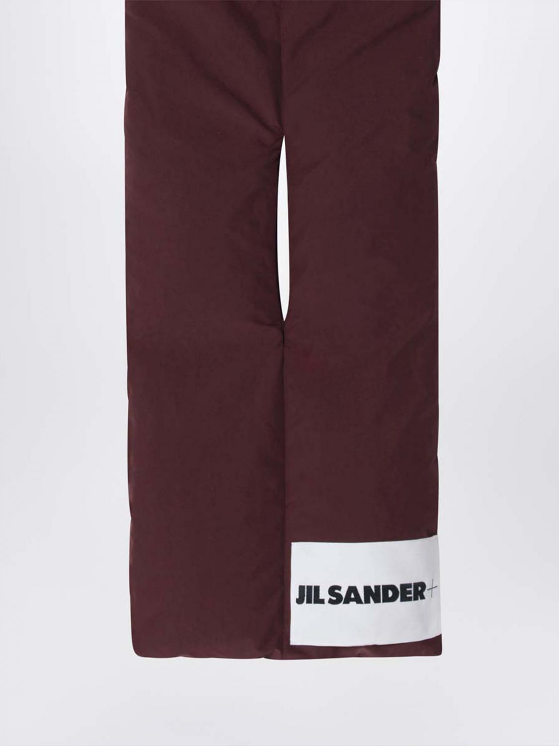 [Jil Sander] Scarf FW25 J47TE0001J74276 602