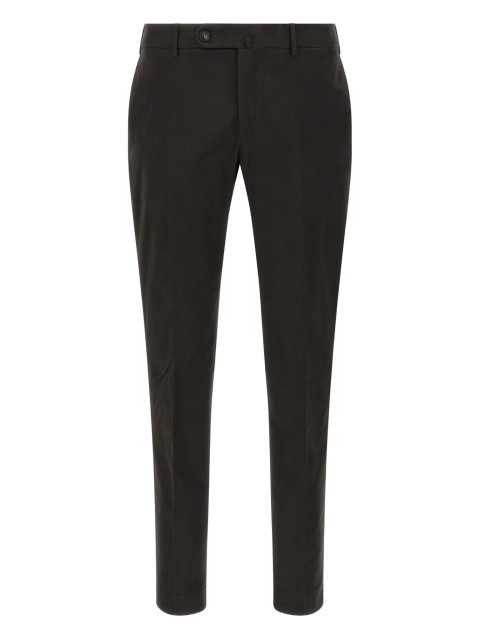 [Incotex] Trousers FW25 1T0080 40967