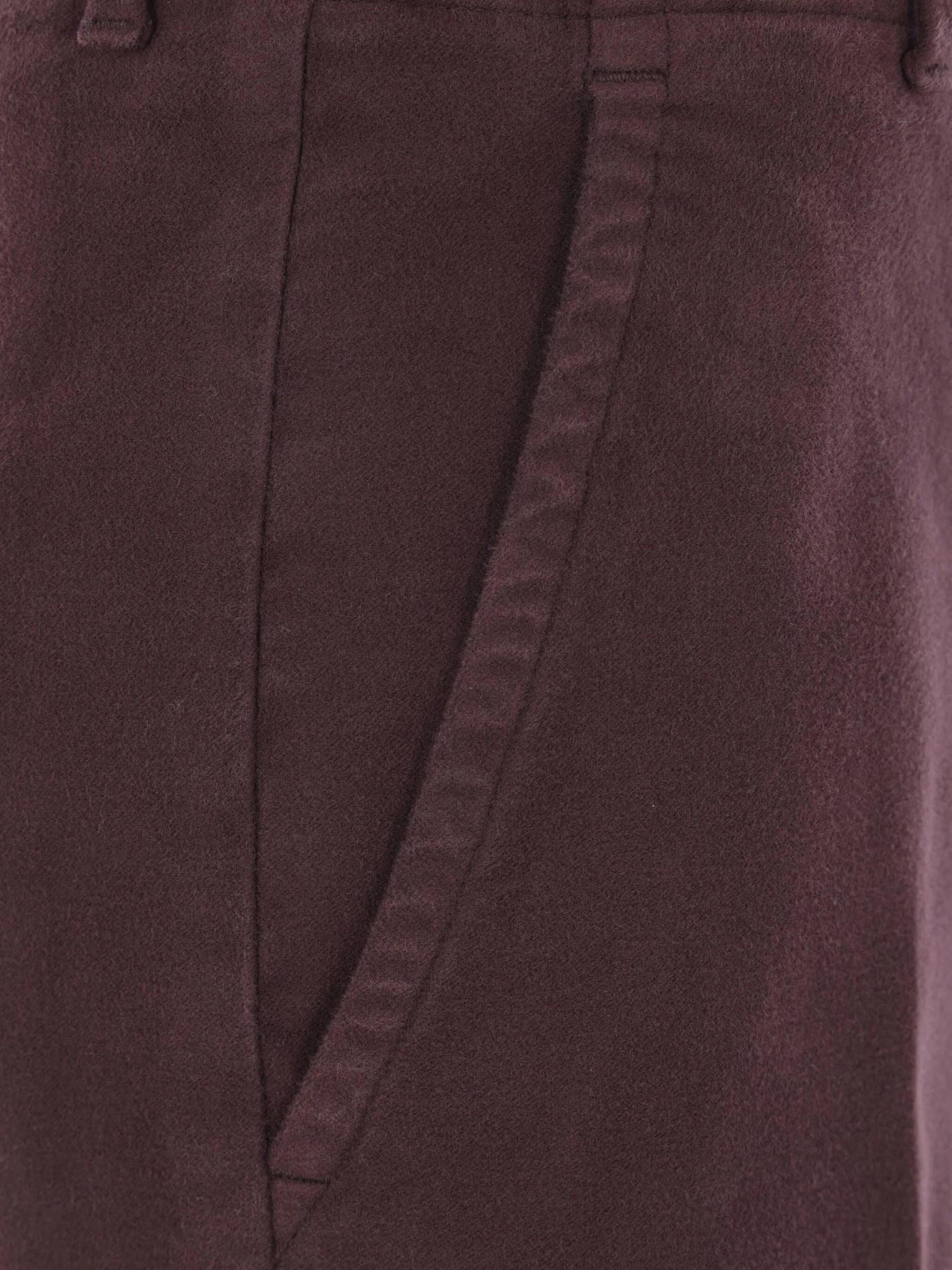 [Incotex] Trousers FW25 176880 D2131