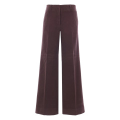 [Incotex] Trousers FW25 176880 D2131