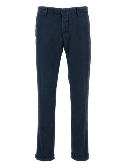 [Incotex] Trousers FW25 18S100 4611E