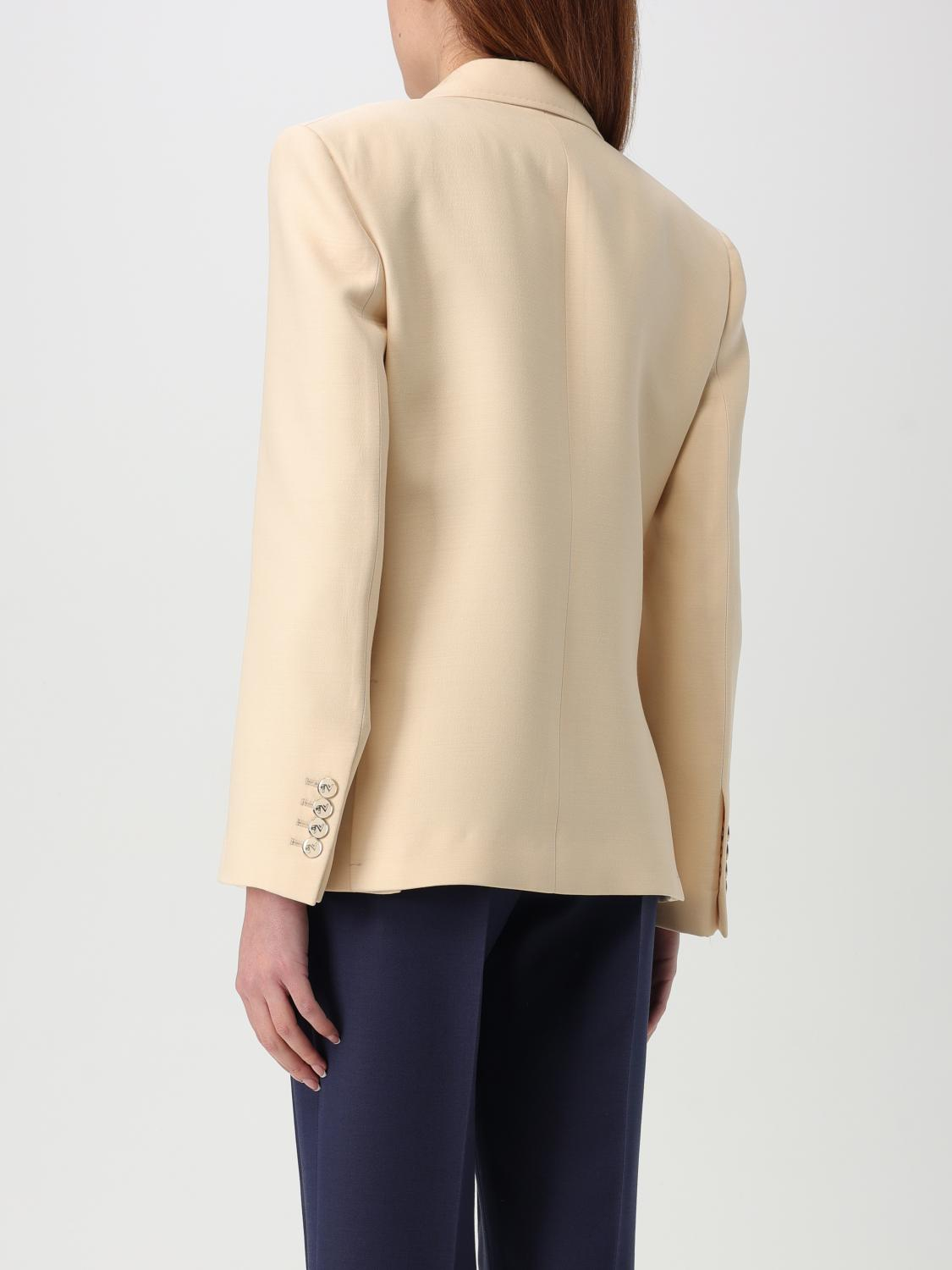 [Valentino] Casual Jacket SS25 6B3CE4101CF ET5