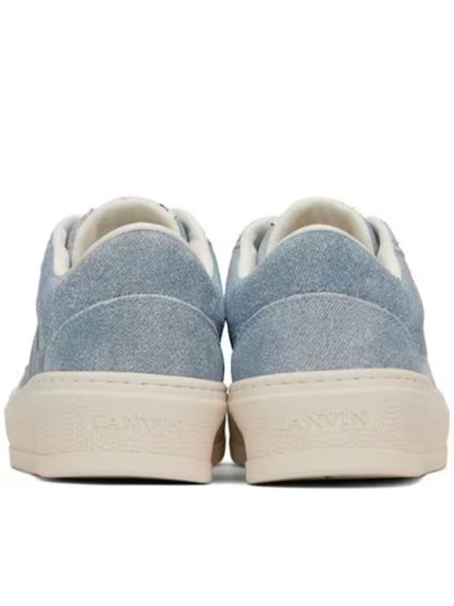 [Lanvin] Sneakers FW25 FU SKLK09 USJE P25