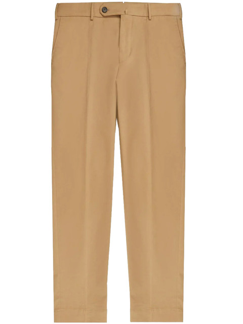 [Incotex] Trousers FW25 1T0080 40967