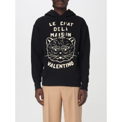 [Valentino] Hoodie FW25 7V3MF28NB33 9RA