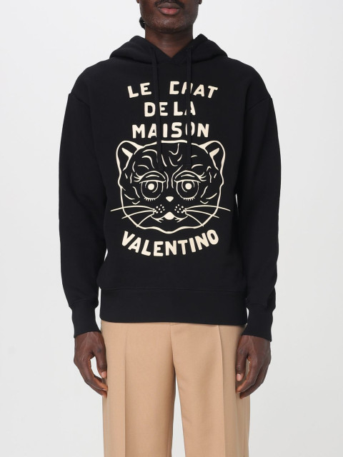 [Valentino] Hoodie FW25 7V3MF28NB33 9RA