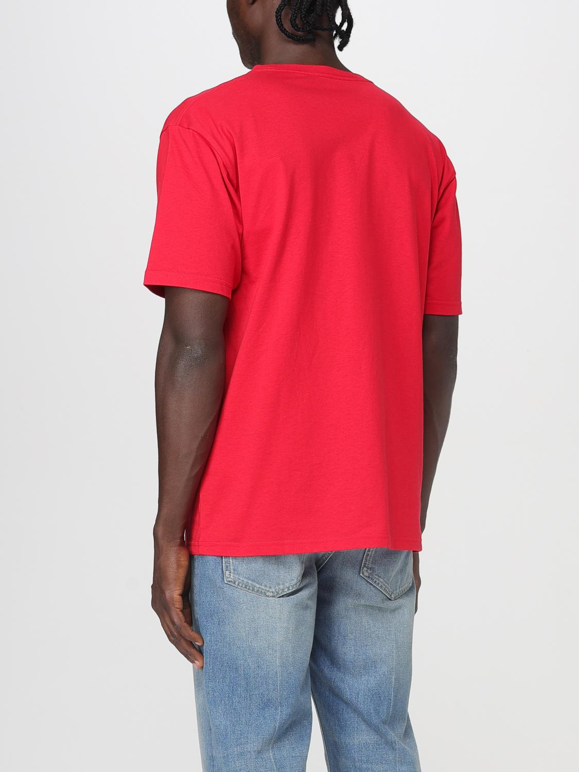 [Valentino] T-shirts Short Sleeve FW25 7V3MG16PB32 BR3