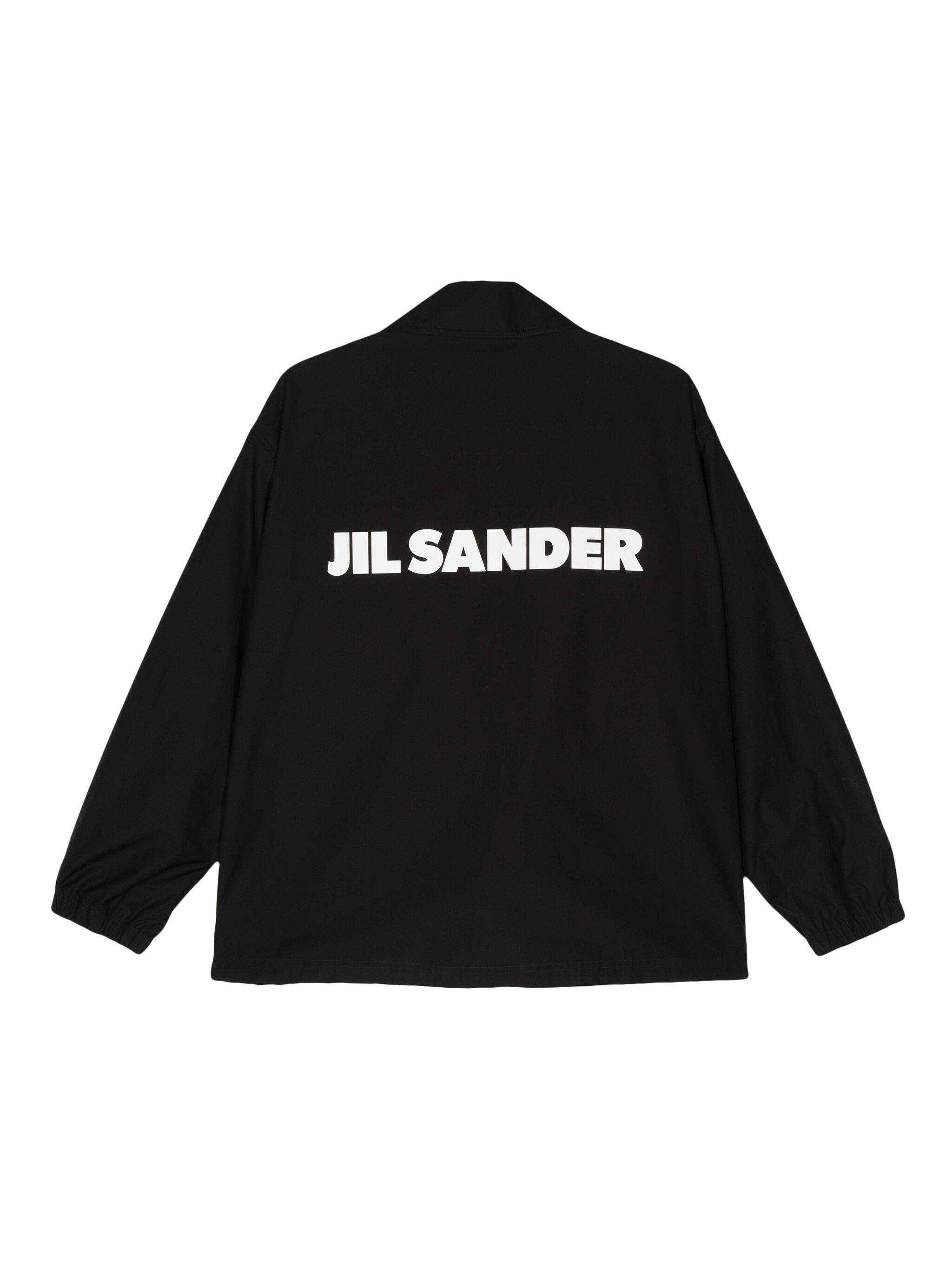 [Jil Sander] Casual Jacket FW25 J04AM0001 J45026