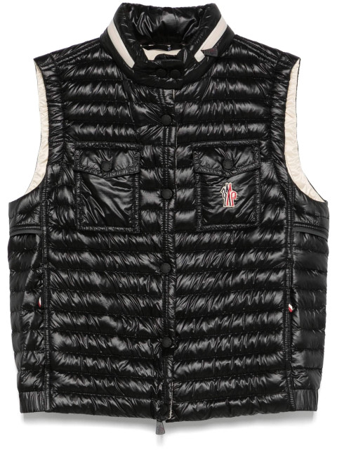 [MONCLER GRENOBLE] Down Vest SS26 1A00019 597X6