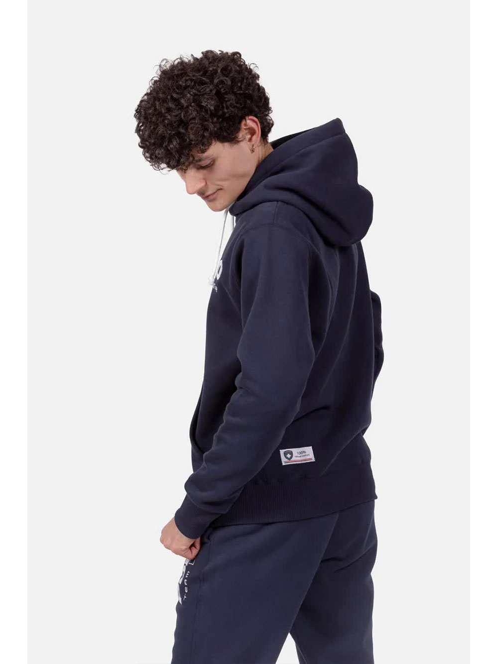 [PODHIO] Sweatshirt SS26 PD010N