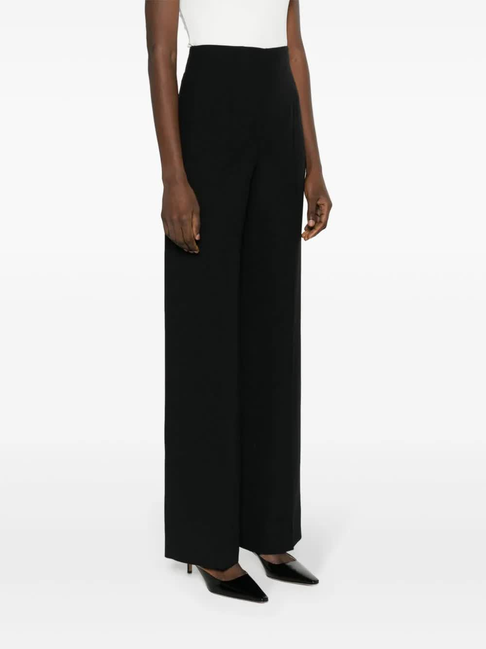 [Alberta Ferretti] Trousers SS24 0311 1618