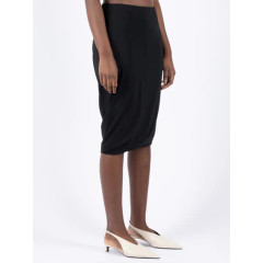 [Jil Sander] Midi skirt SS24 J01MA0138 J66280