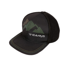 [CAMP] Cap SS26 3152