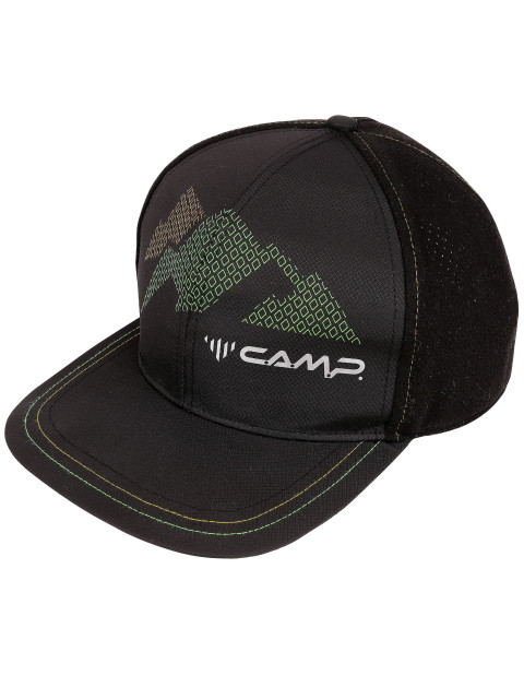 [CAMP] Cap SS26 3152
