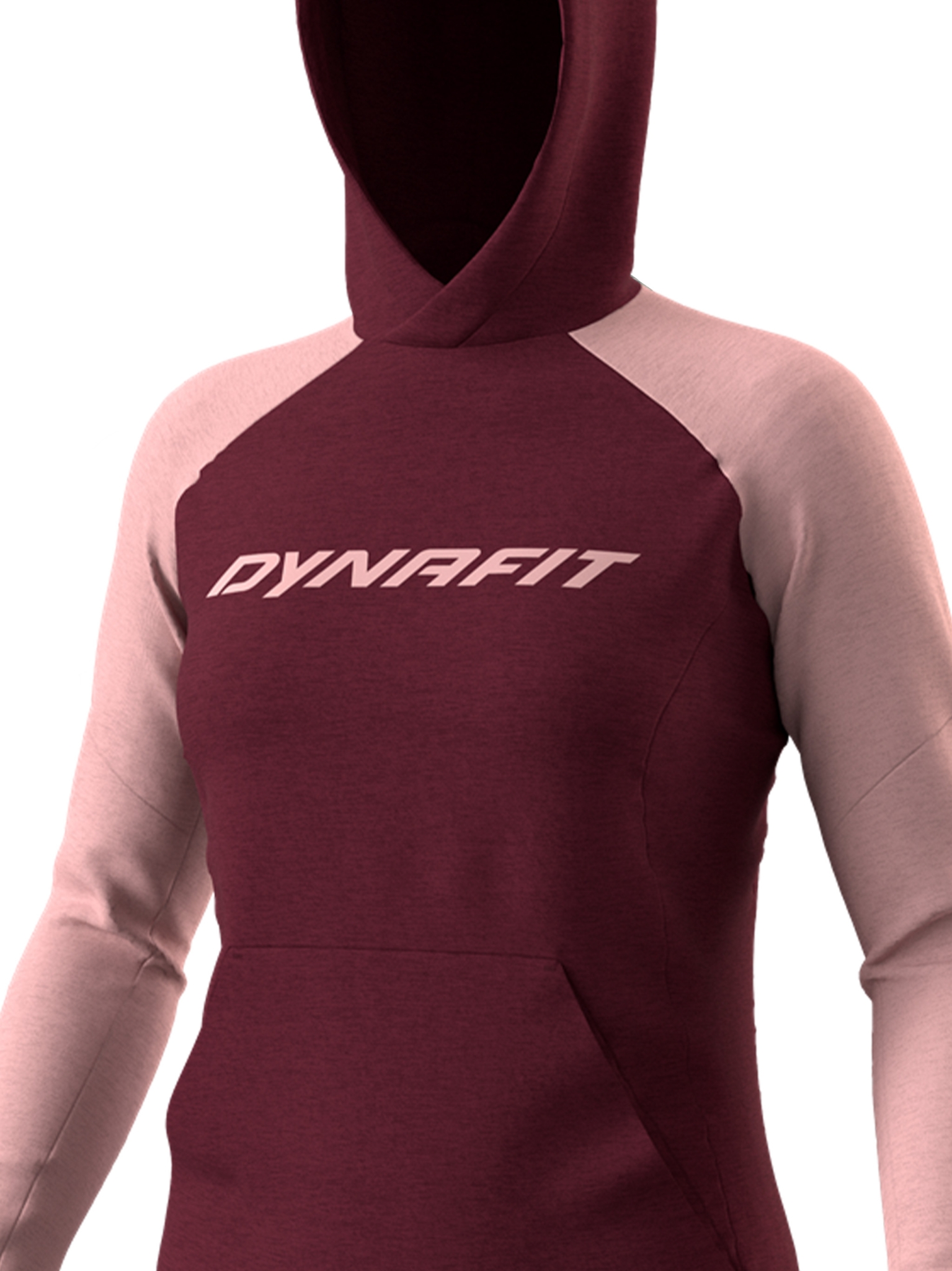 [DYNAFIT] Hoodie FW24 08 0000071505