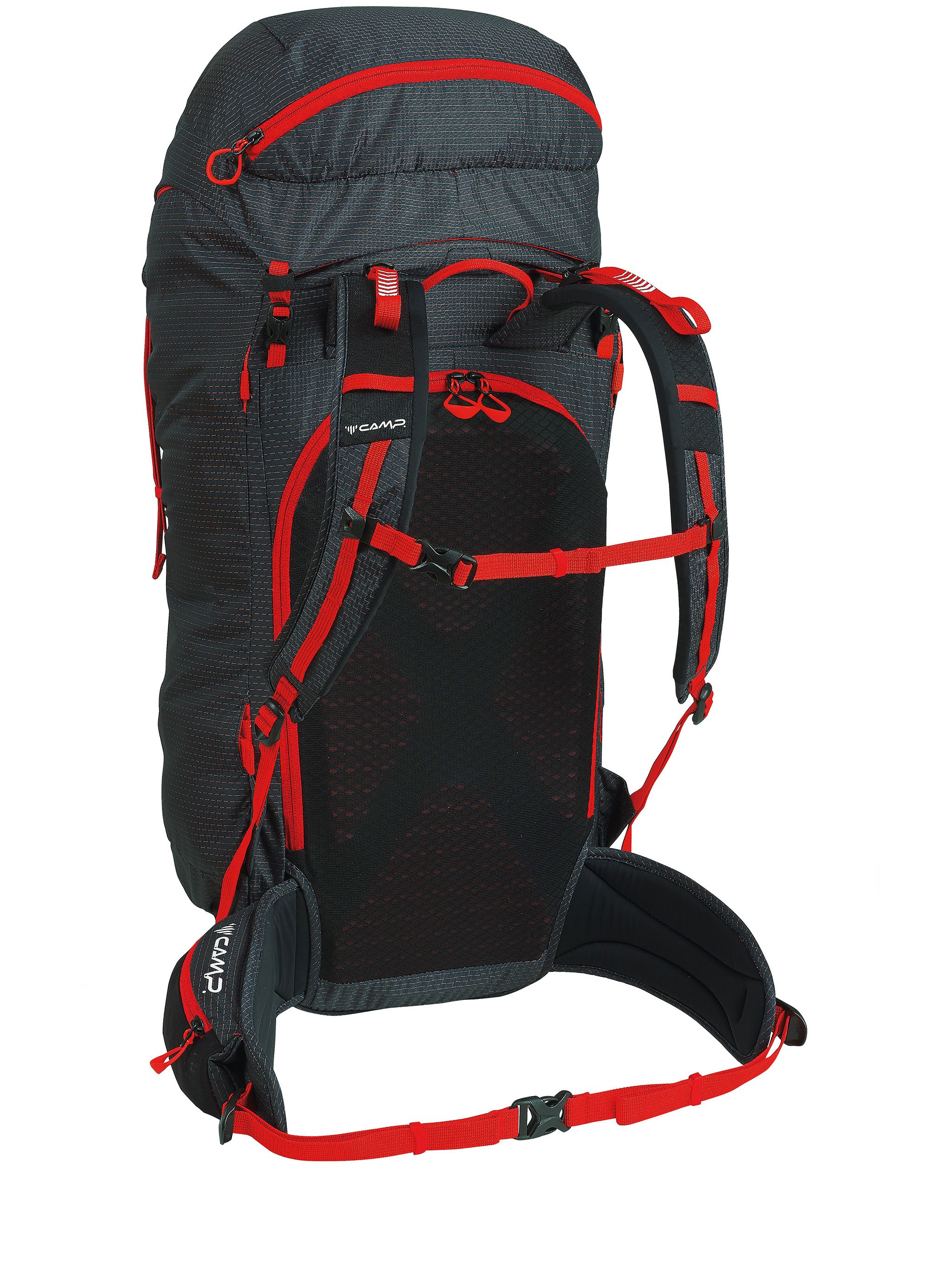[CAMP] Backpack SS26 3207