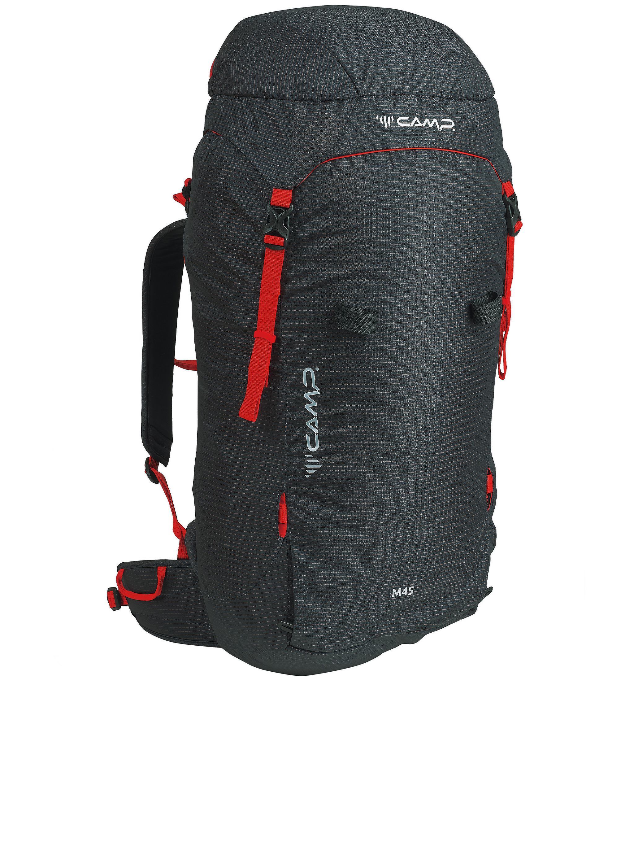 [CAMP] Backpack SS26 3207