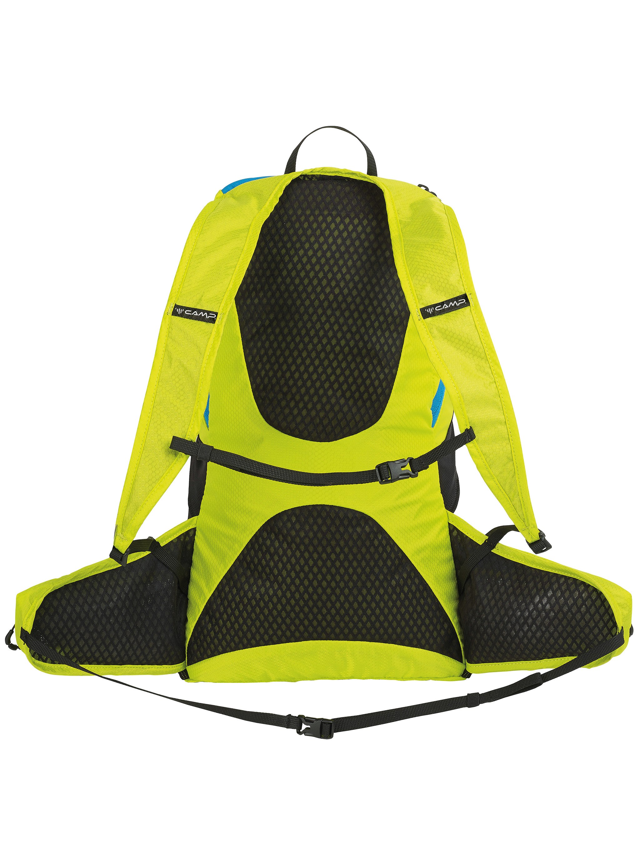 [CAMP] Backpack SS26 2632