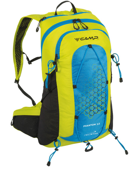 [CAMP] Backpack SS26 2632