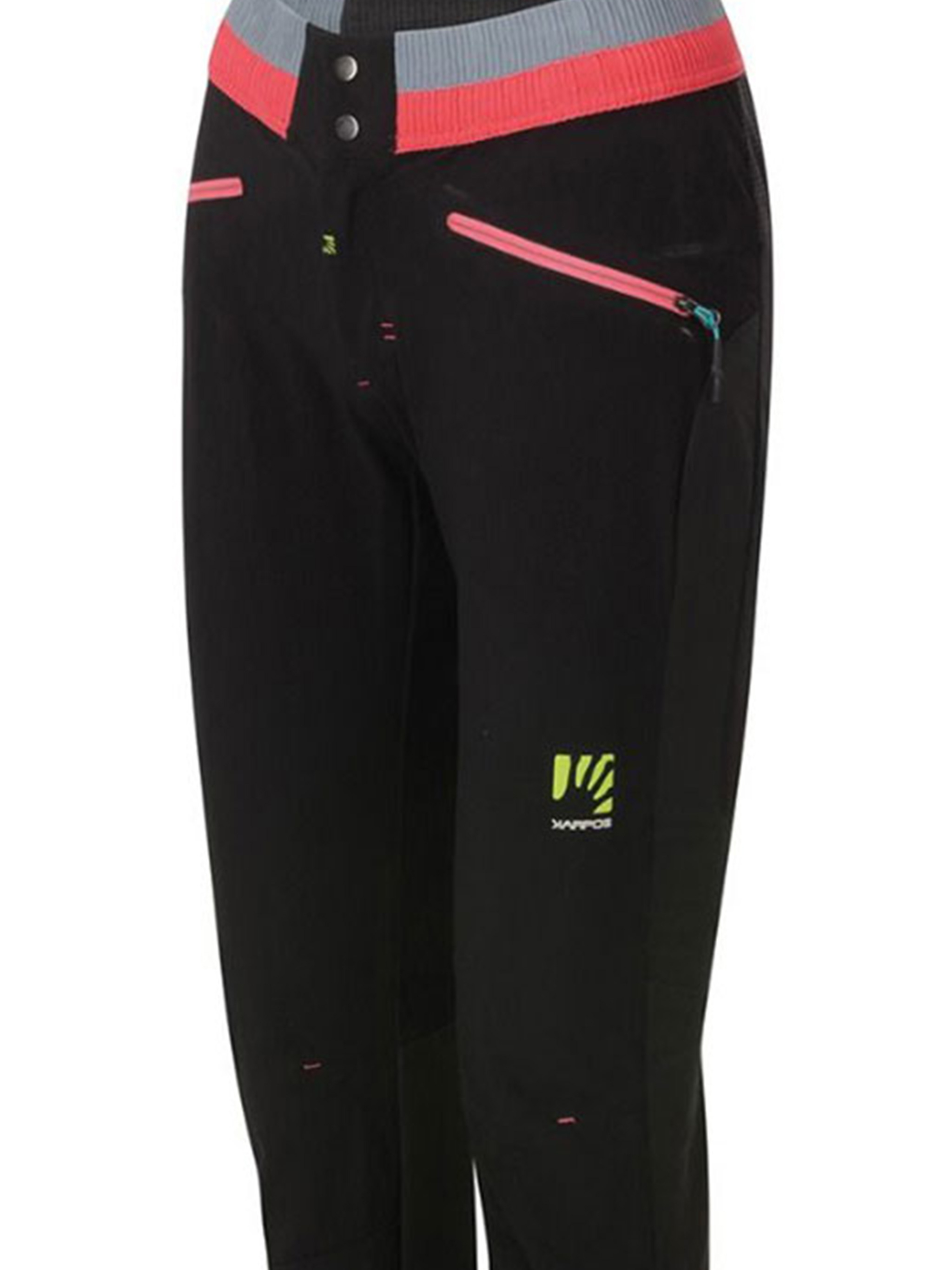 [KARPOS] Trousers SS21 2500985