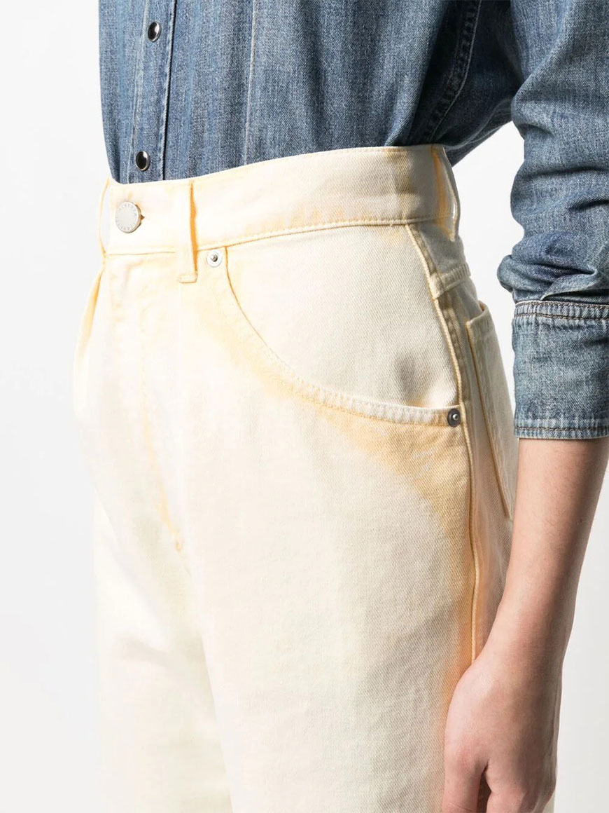 [Alberta Ferretti] Jeans SS21 M A0313 0181