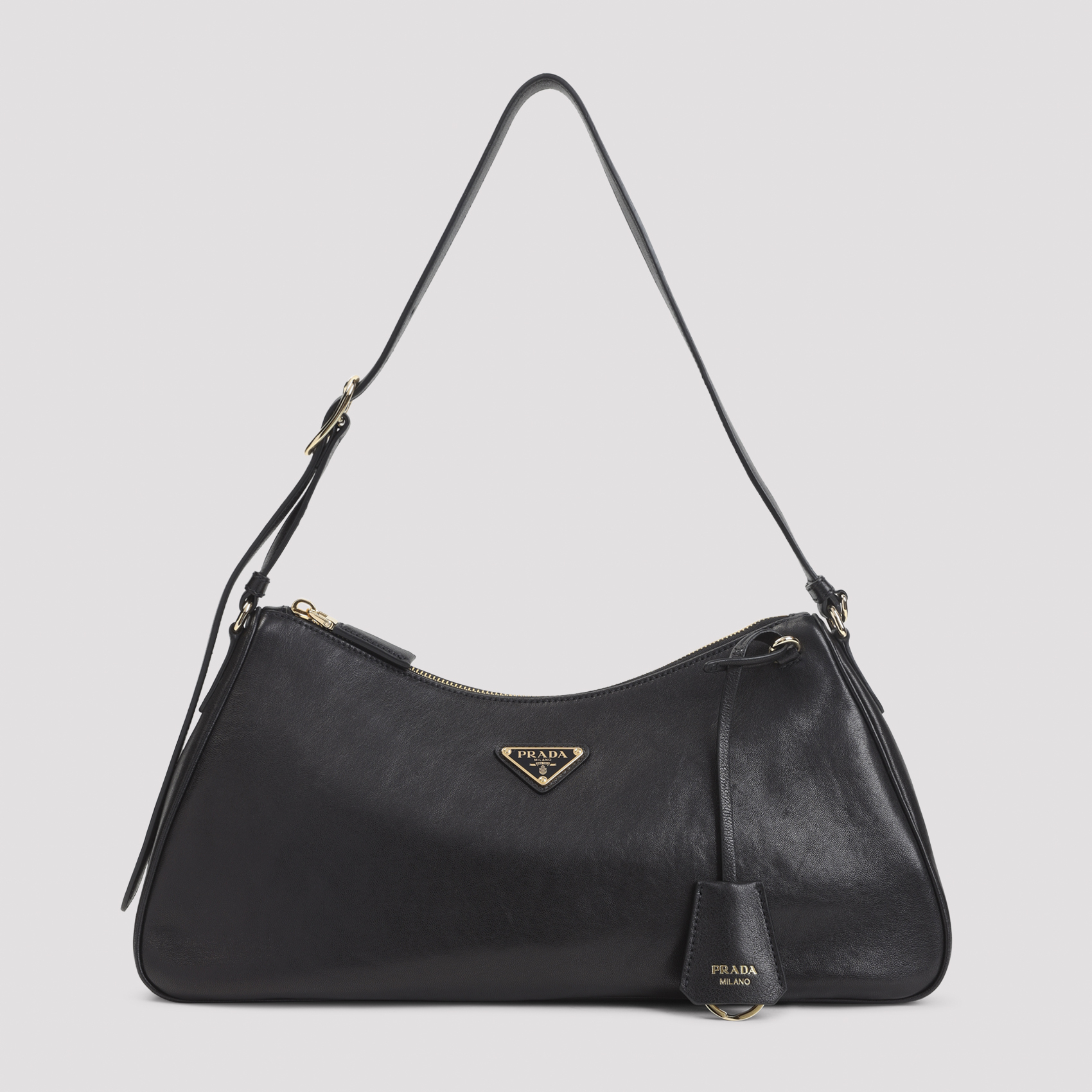 [Prada] Shoulder bag FW26 1BC303VOOO.2ZUC