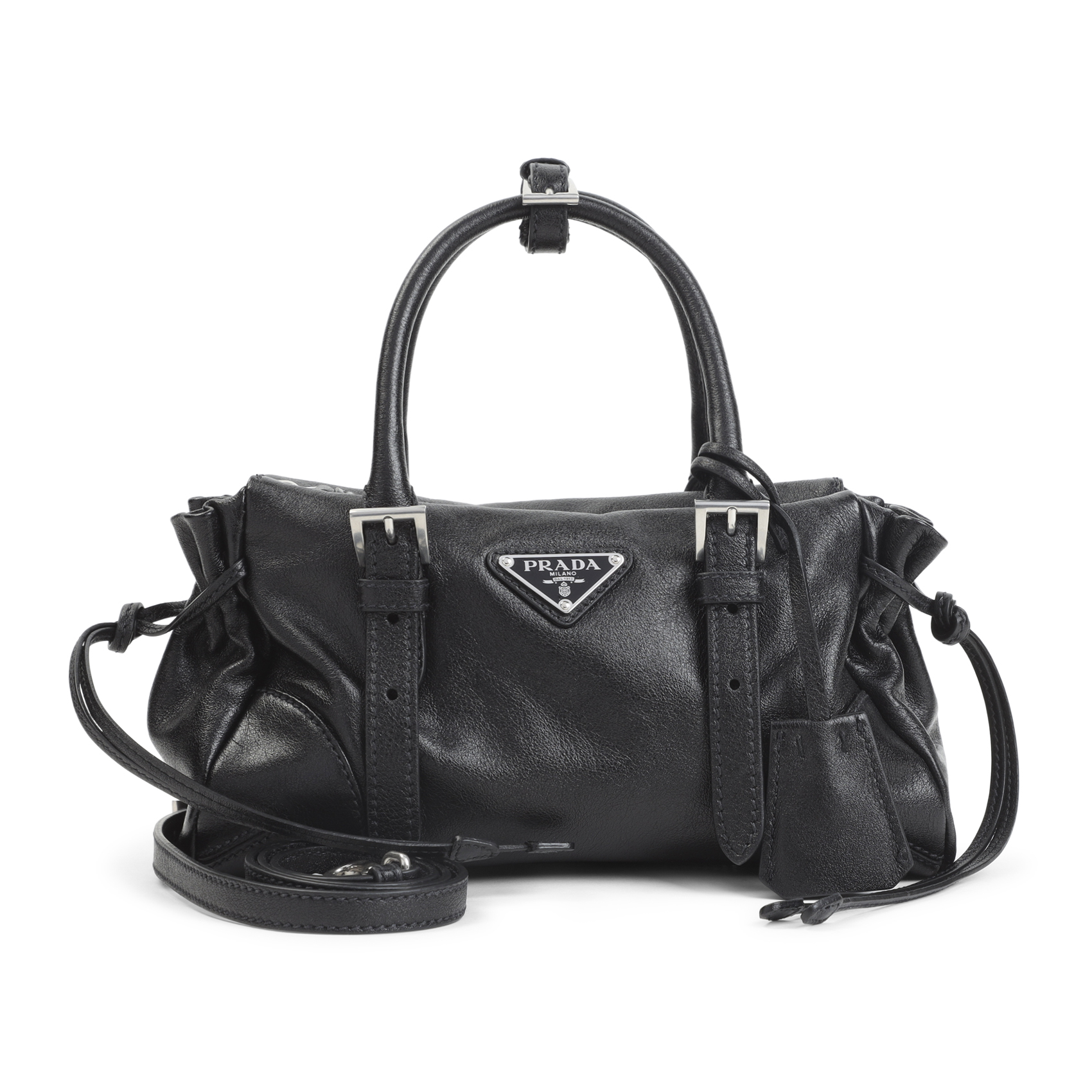[Prada] Shoulder bag FW26 1BA499VOOM.2ZQX