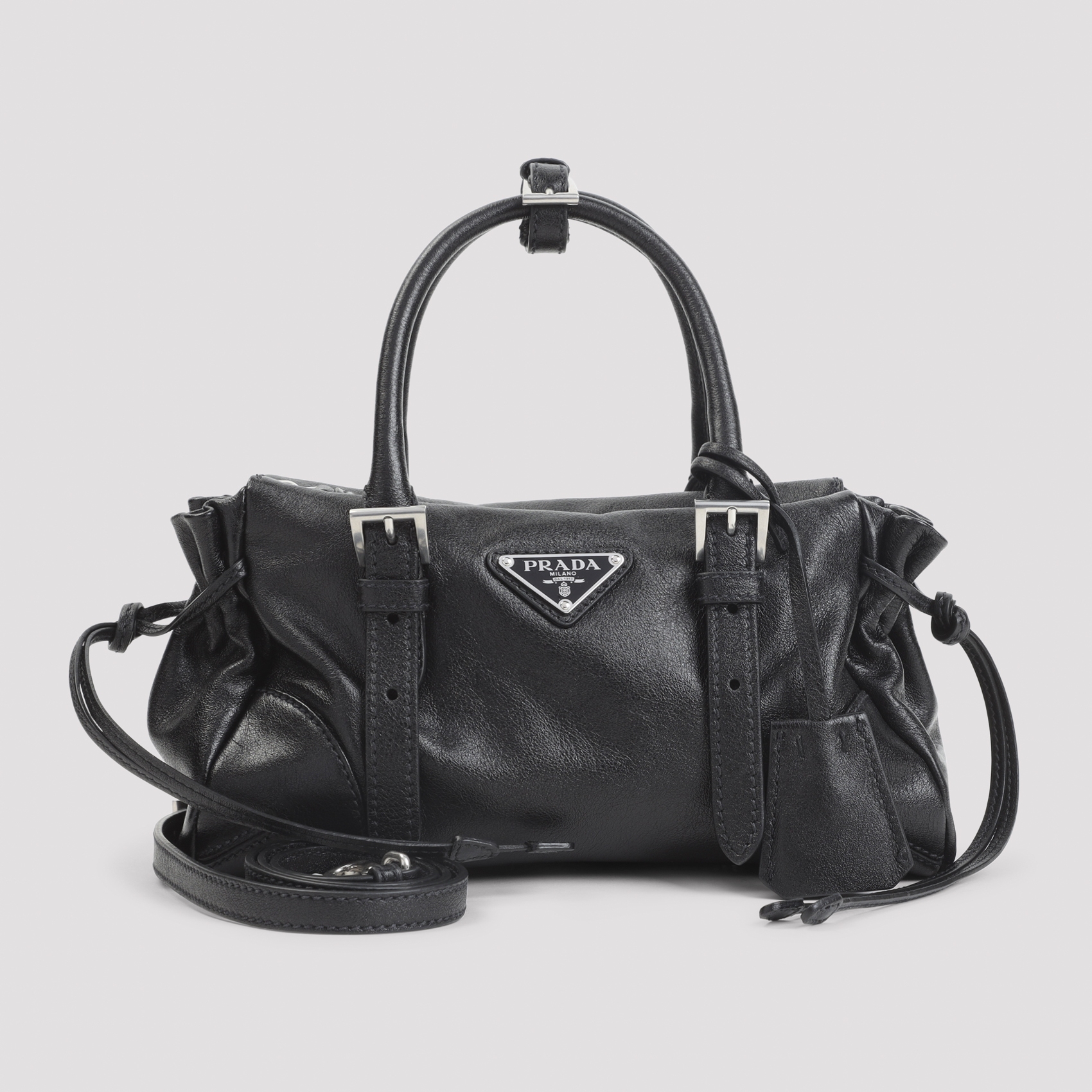 [Prada] Shoulder bag FW26 1BA499VOOM.2ZQX