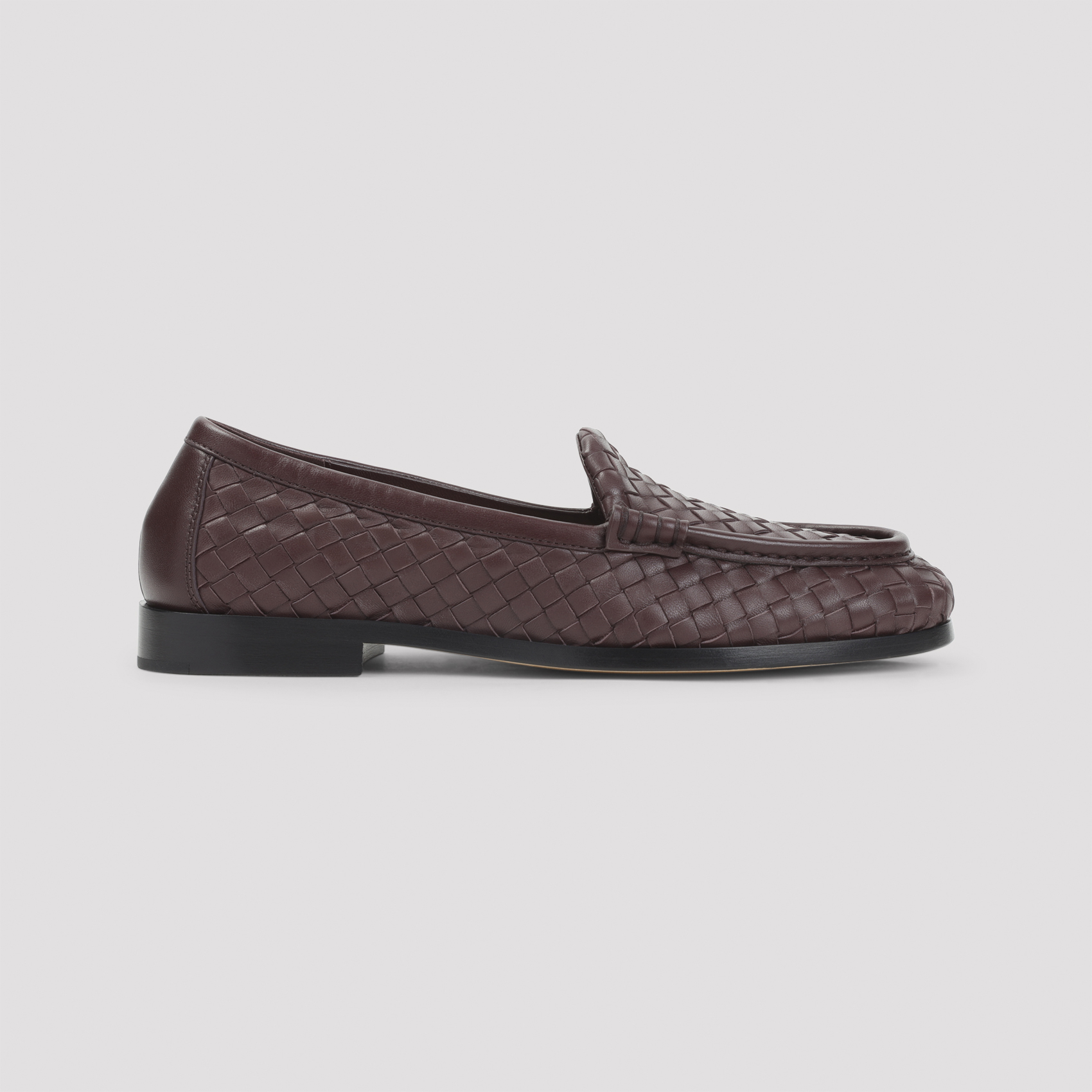 [Bottega Veneta] Loafer FW26 867815.V2ED0