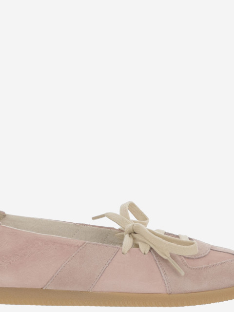 [Maison Margiela] Sneakers FW26 S58WS0297P7790T4110