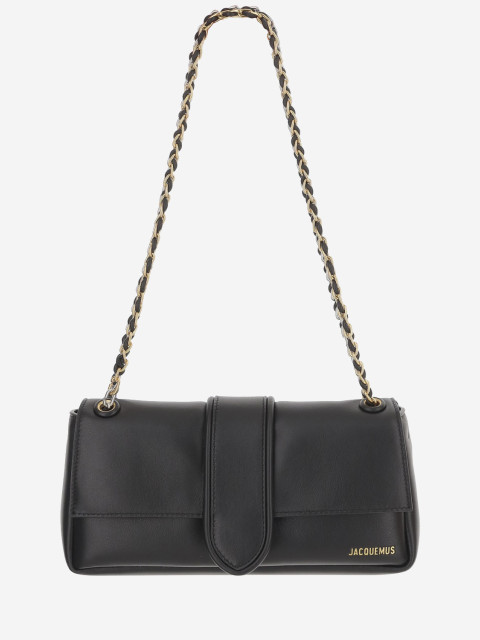 [JACQUEMUS] Shoulder bag FW26 BAW00453AC27L14990