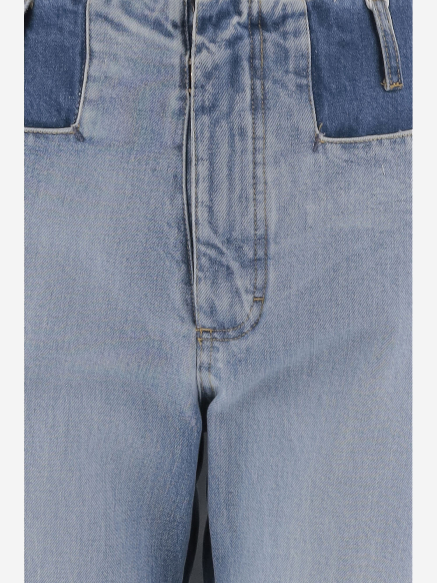 [Maison Margiela] Jeans FW26 S51KA0625S30561988
