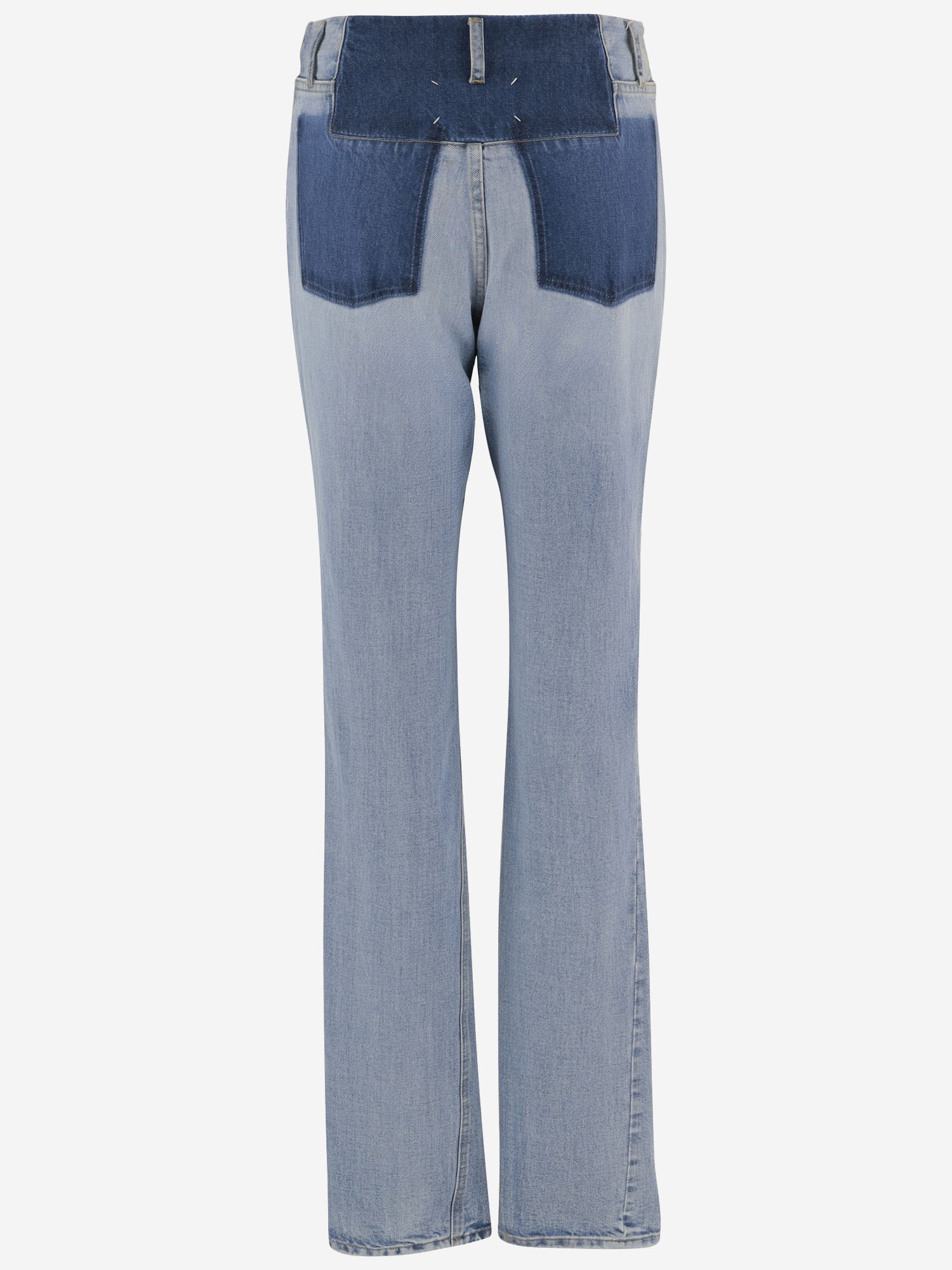 [Maison Margiela] Jeans FW26 S51KA0625S30561988