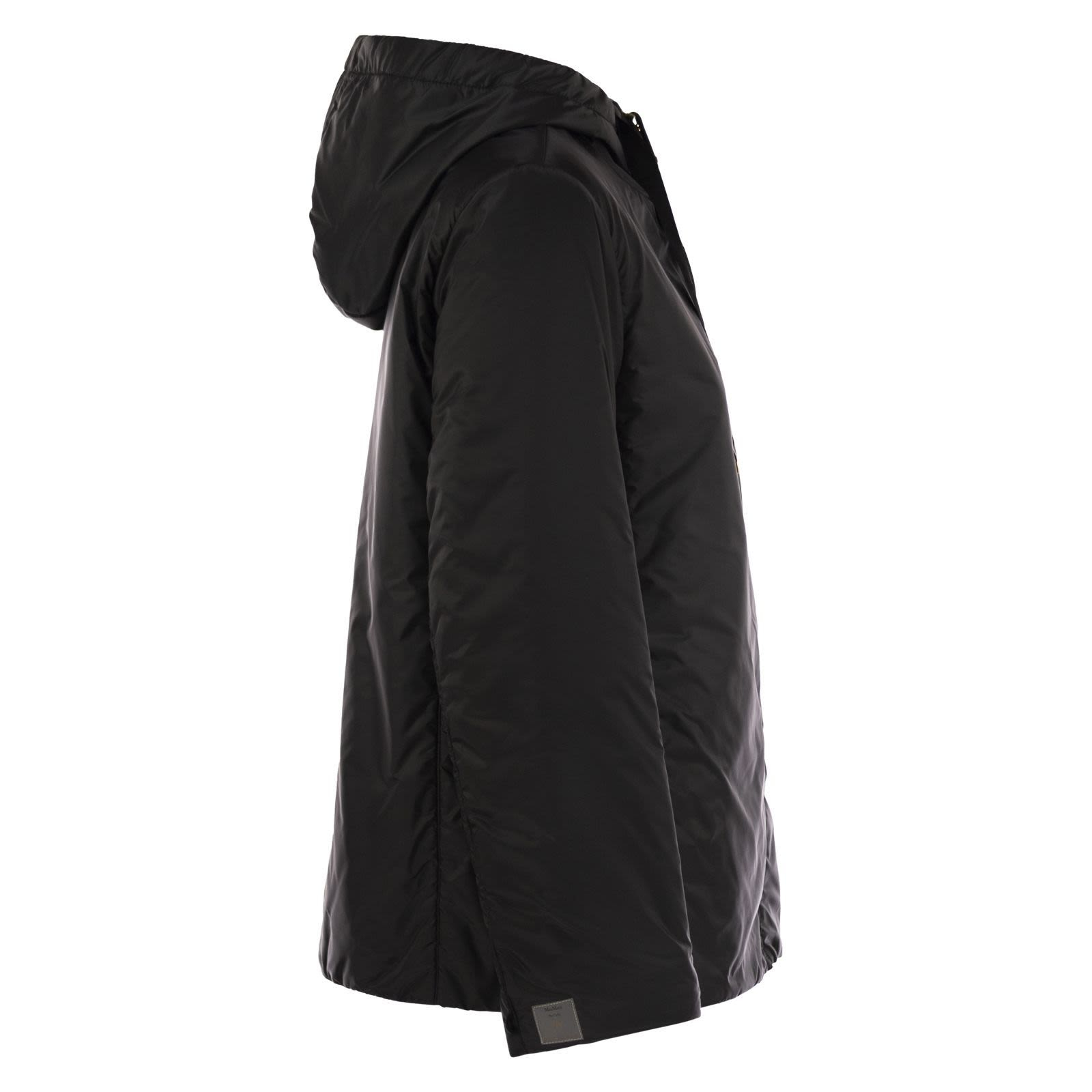 [MAXMARA THE CUBE] Jacket CO 2629486034600 009