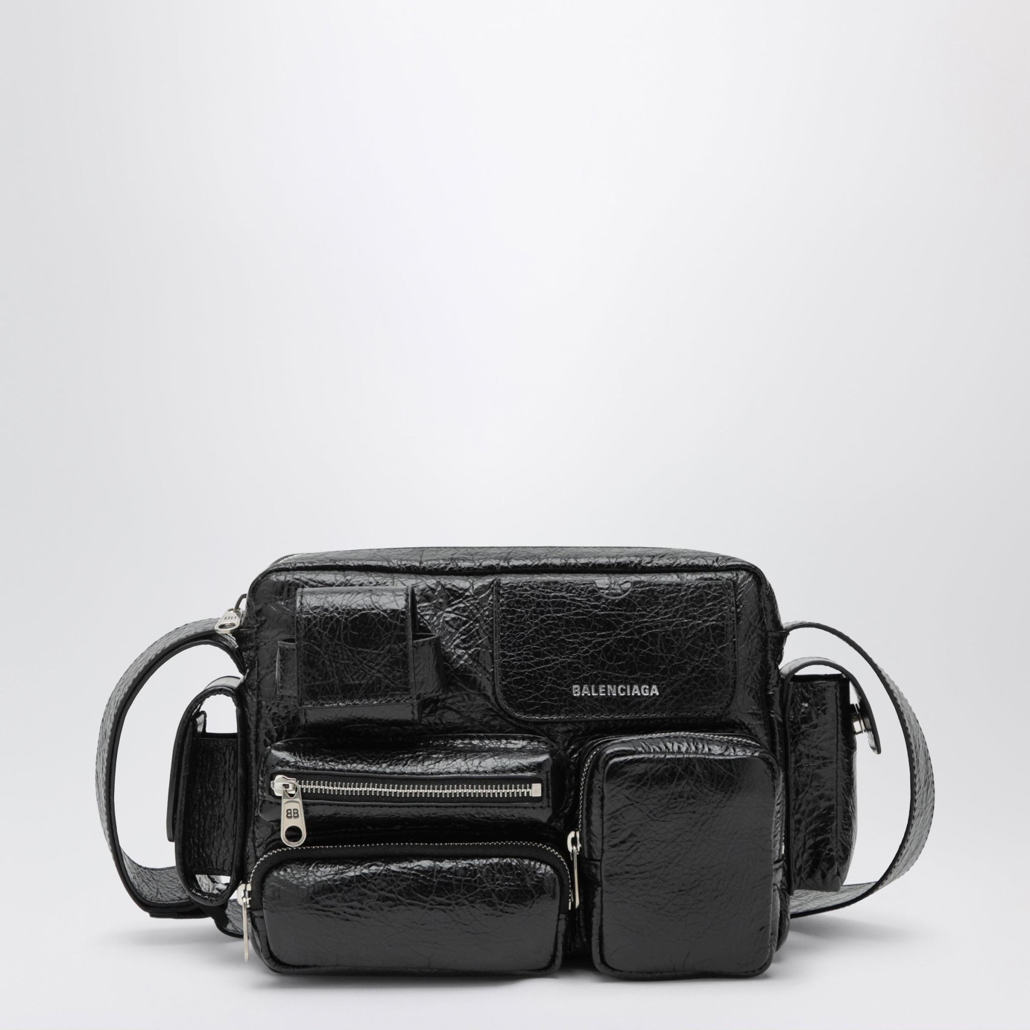 [Balenciaga] Cross body bag FW26 A000L6210C8