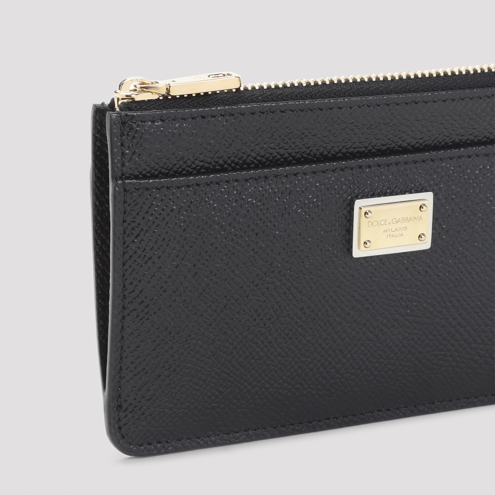 [Dolce & Gabbana] Wallet FW26 BI1261.A1001