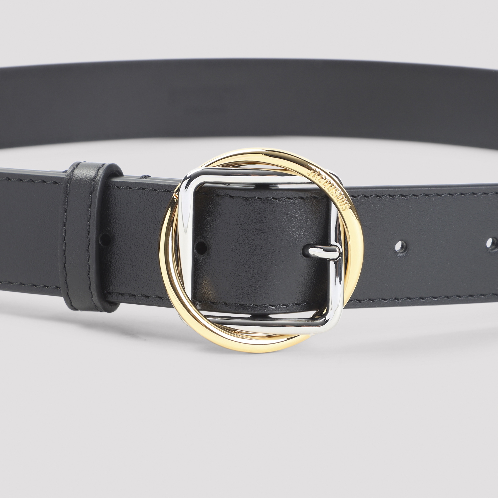 [JACQUEMUS] Belt FW26 BEU00345AC01C01