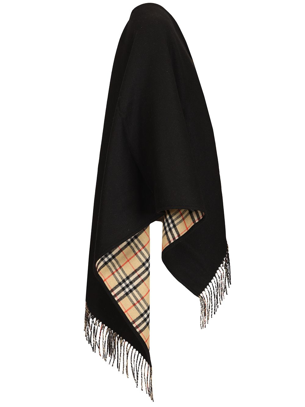 [Burberry] Cape CO 8122804C1900