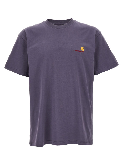 [CARHARTT WIP] T-shirts Short Sleeve FW26 I0299563RIXX