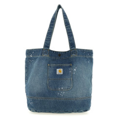 [CARHARTT WIP] Tote bag FW26 I03703201EJ