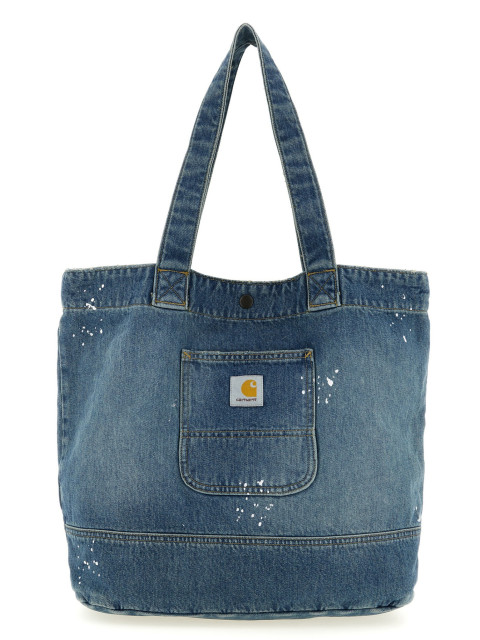 [CARHARTT WIP] Tote bag FW26 I03703201EJ