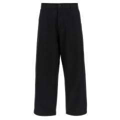[CARHARTT WIP] Trousers FW26 I0363128902