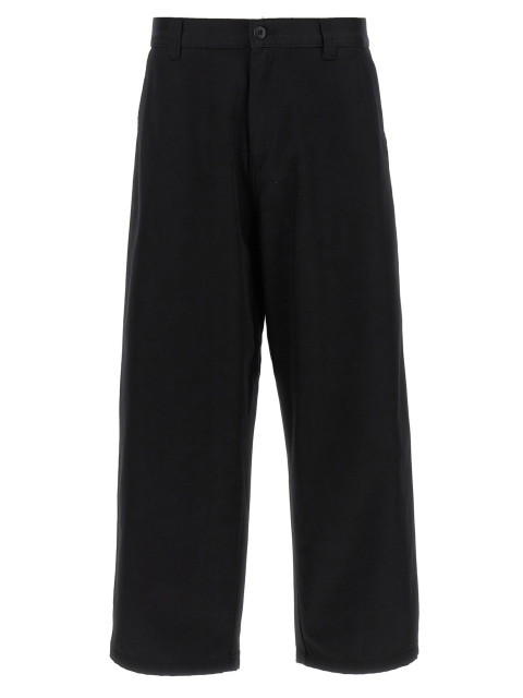 [CARHARTT WIP] Trousers FW26 I0363128902