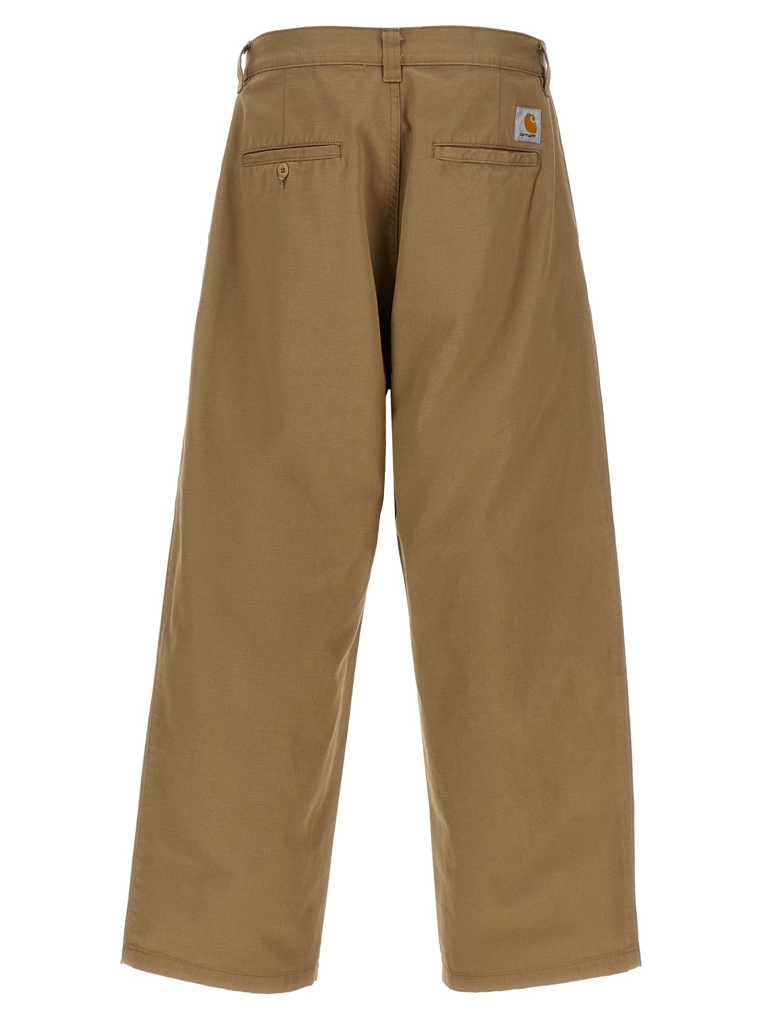 [CARHARTT WIP] Trousers FW26 I0363128Y02