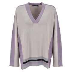 [ELENA MIRO`] Knitwear SS26 M549Z000690N