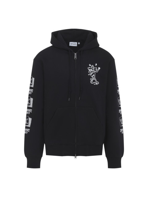 [CARHARTT WIP] Zip up FW26 I03691589XX