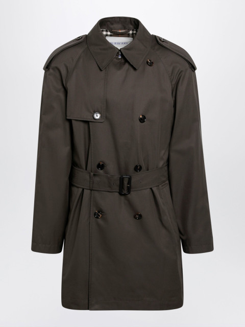[Burberry] Trench Coat FW26 8127022131036