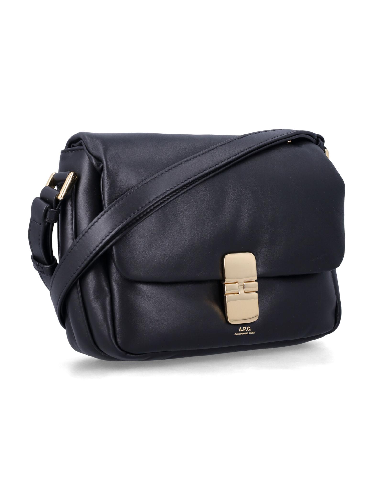 [A.P.C.] Bag FW26 F67022PXCBSLZZ