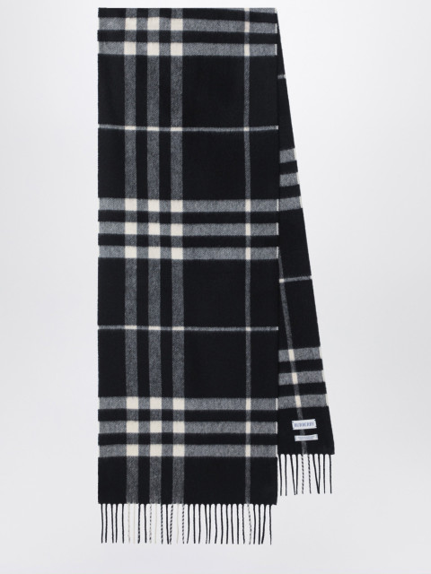 [Burberry] Scarf FW26 8094741U110106