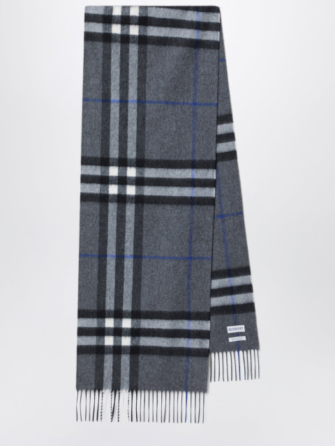 [Burberry] Scarf FW26 8112642110106